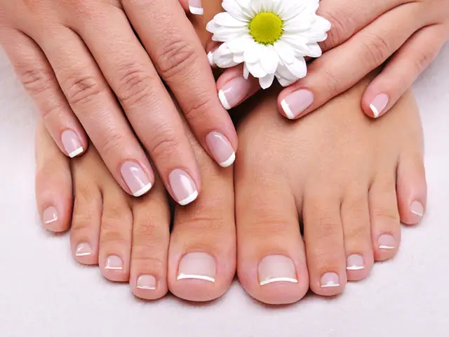 Acıgöl Pedikürcü